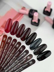 Гель-лак однофазний Miss Luna Premium One Touch 50, 10 млГель-лак однофазний Miss Luna Premium One Touch 50, 10 мл