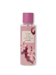 Спрей парфюмированный Victoria's Secret Pure Seduction Brulee 250 млСпрей парфюмированный Victoria's Secret Pure Seduction Brulee 250 мл