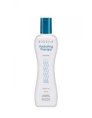 Зволожуючий шампунь BioSilk Hydrating Therapy Shampoo 355 млЗволожуючий шампунь BioSilk Hydrating Therapy Shampoo 355 мл