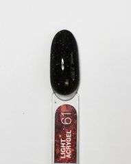 Акригель для нігтів LUNA Acrygel №61 13 млАкригель для нігтів LUNA Acrygel №61 13 мл