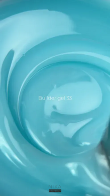 Гель для нігтів будівельний ROKS Builder Gel №33 15 млГель для нігтів будівельний ROKS Builder Gel №33 15 мл