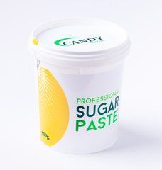 Паста для шугаринга CANDY SUGAR Sugar Paste ULTRA SOFT 800г