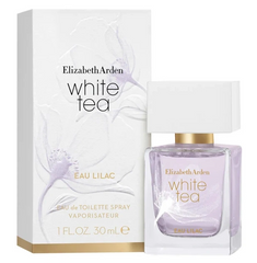 Туалетна вода WHITE TEA ELIZABETH ARDEN W EAU LILAC EDT 30 млТуалетна вода WHITE TEA ELIZABETH ARDEN W EAU LILAC EDT 30 мл