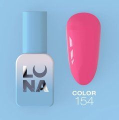 Гель-лак для ногтей LUNA Color №154 8 млГель-лак для ногтей LUNA Color №154 8 мл