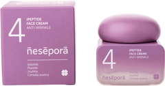 Крем для обличчя Nesepora антивіковий Ipeptide 50 млКрем для обличчя Nesepora антивіковий Ipeptide 50 мл