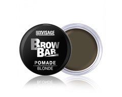 Помада для бровей LUXVISAGE Brow Bar 02 тонн 6г - 20%!!!Помада для бровей LUXVISAGE Brow Bar 02 тонн 6г - 20%!!!
