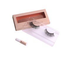 Накладні вії Lashes ZIDIA style MARGARITTE (black band) 1 pair, reusableНакладні вії Lashes ZIDIA style MARGARITTE (black band) 1 pair, reusable