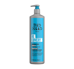 Шампунь TIGI Bed Head Recovery для сухого, пошкодженого волосся 970 млШампунь TIGI Bed Head Recovery для сухого, пошкодженого волосся 970 мл