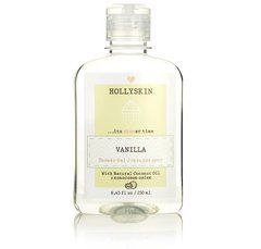 Гель для душа HOLLYSKIN Vanilla, 250 млГель для душа HOLLYSKIN Vanilla, 250 мл