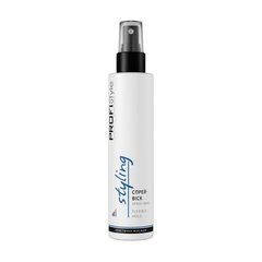 Спрей-воск PROFIStyle Spray Wax эластичная фиксация 150 млСпрей-воск PROFIStyle Spray Wax эластичная фиксация 150 мл