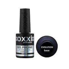 База каучукова OXXI professional EVOLUTION 15 мл