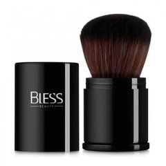 Професійний пензлик BLESS BEAUTY 12 телескопічний кабукіПрофесійний пензлик BLESS BEAUTY 12 телескопічний кабукі