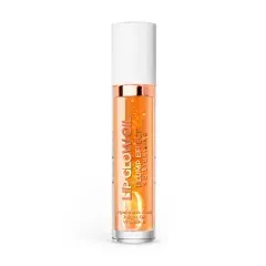 Масло для губ Topface Lip Glow Oil Pump Effect PT211 - №3 (Honey) 4 мл