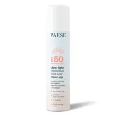 Ультралегкий защитный спрей для лица PAESE SPF Ultra Light 50 high protectionУльтралегкий защитный спрей для лица PAESE SPF Ultra Light 50 high protection