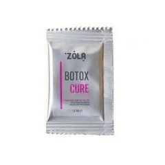 Ботокс для бровей и ресниц ZOLA Botox Cure 1,5мл*1 штБотокс для бровей и ресниц ZOLA Botox Cure 1,5мл*1 шт