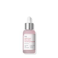 Успокаивающая ампульная сыворотка для сияния SUNGBOON EDITOR Apple Peel Glow Skin Soothing Ampoule 30 млУспокаивающая ампульная сыворотка для сияния SUNGBOON EDITOR Apple Peel Glow Skin Soothing Ampoule 30 мл