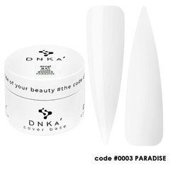 Акригель для нігтів DNKa Acryl gel №0003 Paradise 30 мАкригель для нігтів DNKa Acryl gel №0003 Paradise 30 м