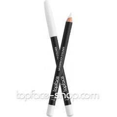 Олівець для очей водостійкий Topfase Waterproof Eyeliner РТ614 №101