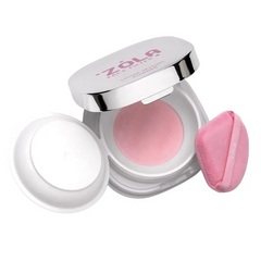 Фіксуюча розсипна пудра ZOLA Face Filter SPF 30 Vit E 02 Translucent Pink, 8 гФіксуюча розсипна пудра ZOLA Face Filter SPF 30 Vit E 02 Translucent Pink, 8 г