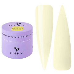 Гель для моделювання DNKa Builder gel Dolce Vita 15 мл