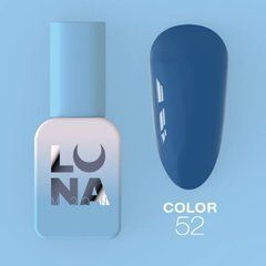 Гель-лак для нігтів LUNA Color №052 8 млГель-лак для нігтів LUNA Color №052 8 мл