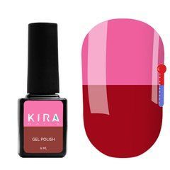 Гель-лак для нігтів KIRA NAILS Termo №T04, 6 млГель-лак для нігтів KIRA NAILS Termo №T04, 6 мл