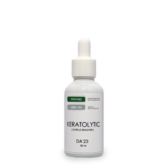 Кератолітик DA23 Cuticle Remover, 30 млКератолітик DA23 Cuticle Remover, 30 мл