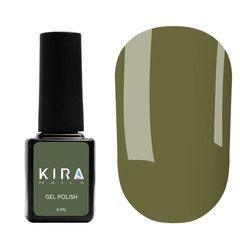 Гель-лак для ногтей KIRA NAILS №148, 6 млГель-лак для ногтей KIRA NAILS №148, 6 мл
