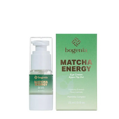 Крем для шкіри навколо очей з матчею Bogenia Matcha Eye Cream BG459 - №3,15 млКрем для шкіри навколо очей з матчею Bogenia Matcha Eye Cream BG459 - №3,15 мл
