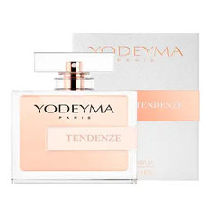 Парфюмированная вода YODEYMA Tendence 15млПарфюмированная вода YODEYMA Tendence 15мл
