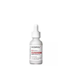 Сироватка висвітлююча з глутатіоном MEDI-PEEL Bio-Intense Glutatione 600 White Ampoule 2.0 30 млСироватка висвітлююча з глутатіоном MEDI-PEEL Bio-Intense Glutatione 600 White Ampoule 2.0 30 мл