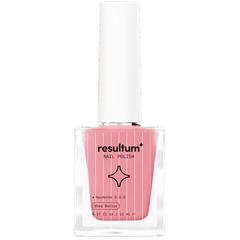 Зміцнювач для нігтів Resultum Nail Polish Hardener S.O.S. + Shea Butter рожевий 11 млЗміцнювач для нігтів Resultum Nail Polish Hardener S.O.S. + Shea Butter рожевий 11 мл