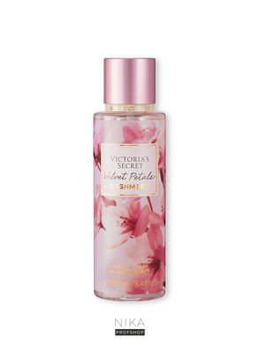 Спрей парфумований Victoria' s Secret Velvet Petals Cashemere 250 мл, 250.0