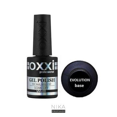 База каучуковая OXXI professional EVOLUTION 15 мл