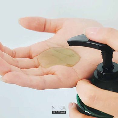Травяной шампунь против выпадения волос LADOR Herbalism Shampoo 400 млТравяной шампунь против выпадения волос LADOR Herbalism Shampoo 400 мл