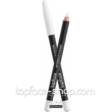Карандаш для глаз водостойкий Topfase Waterproof Eyeliner РТ614 №107