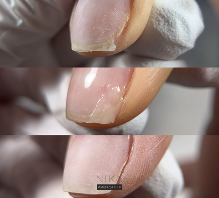 Гель-желе конструюючий VAKULA Nails Builder Gel, 15 млГель-желе конструюючий VAKULA Nails Builder Gel, 15 мл
