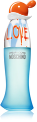 Туалетная вода MOSCHINO I LOVE LOVE W EDT 50млТуалетная вода MOSCHINO I LOVE LOVE W EDT 50мл