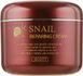 Крем для лица JIGOTT Snail Repairing Cream восстанавливающий с муцином улитка 100 млКрем для лица JIGOTT Snail Repairing Cream восстанавливающий с муцином улитка 100 мл