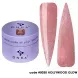 Гель для моделювання DNKa Builder gel №0030 Hollywood 15 мл