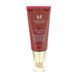 Тональная основа №21 MISSHA M Perfect Cover BB Cream SPF42 PA+++ LIGHT BEIGE, 50 мл
