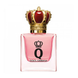 Парфюмированная вода женская DOLCE&GABBANA Q By Dolce & Gabbana , 50млПарфюмированная вода женская DOLCE&GABBANA Q By Dolce & Gabbana , 50мл