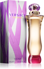 Парфюмированная вода VERSACE WOMAN W EDP 30млПарфюмированная вода VERSACE WOMAN W EDP 30мл
