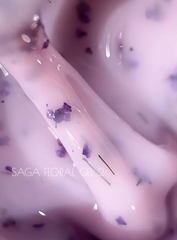 Гель для ногтей Saga Professional Liquid Floral Gel, 02 15 млГель для ногтей Saga Professional Liquid Floral Gel, 02 15 мл