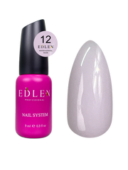 Акригель Water Acrygel EDLEN Nude №12 9 млАкригель Water Acrygel EDLEN Nude №12 9 мл