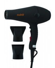 Фен для волос DUCASTEL LABORATORIE Subtil soft покрытие 2000W технология ионовФен для волос DUCASTEL LABORATORIE Subtil soft покрытие 2000W технология ионов