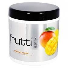 Маска FRUTTI Di Bosco регенеруюча з екстрактом манго інтенсивне живлення для пошкодженого волосся 1000 млМаска FRUTTI Di Bosco регенеруюча з екстрактом манго інтенсивне живлення для пошкодженого волосся 1000 мл