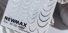 Слайдер-дизайн для нігтів NEWMAX SLIDER NF-32Слайдер-дизайн для нігтів NEWMAX SLIDER NF-32