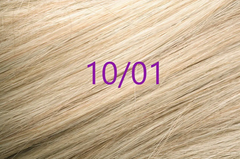 Крем-фарба для волосся KASSIA професійна стійка 10/01 90 млКрем-фарба для волосся KASSIA професійна стійка 10/01 90 мл
