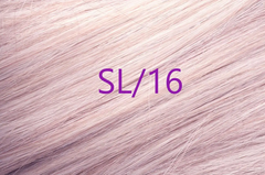 Крем-фарба для волосся KASSIA професійна стійка SL/16 90 млКрем-фарба для волосся KASSIA професійна стійка SL/16 90 мл